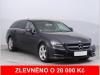 Mercedes-Benz CLS 250 BlueTEC, Automat, Ke