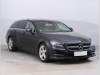 Mercedes-Benz CLS 250 BlueTEC, Automat, Ke