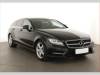 Mercedes-Benz CLS 250 BlueTEC, Automat, Ke