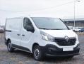 Renault Trafic 1.6 dCi, , 1Maj