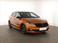 �koda Fabia 1.5 TSI, Monte Carlo, FullLed