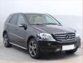 Mercedes-Benz ML 320 CDI , 4X4, Automat