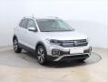 Volkswagen T-Cross Style 1.0 TSI, Serv.kniha