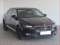 �koda Superb Style 2.0 TDI, Automat, K��e