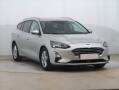 Ford Focus 1.5 TDCi, Tempomat