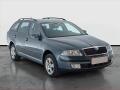 �koda Octavia 1.9 TDI, 4X4, po STK, Ta�n�
