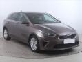 Kia Ceed Silver 1.4 T-GDI, Serv.kniha