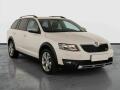 �koda Octavia Scout 2.0 TDI, 4X4, Automat