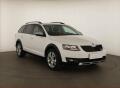 �koda Octavia Scout 2.0 TDI, 4X4, Automat