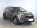 Kia Sportage 1.7 CRDi, Navi, Tempomat