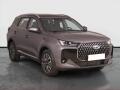 Chery Tiggo 7 1.6 TGDI, COMFORT