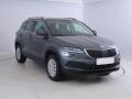 �koda Karoq Style 1.5 TSI, Serv.kniha