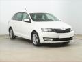 koda Rapid Spaceback 1.2 TSI, Automat