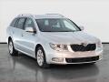 �koda Superb 2.0 TDI, Serv.kniha, Navi