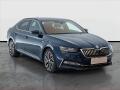 �koda Superb Laurin&Klement 2.0 TDI