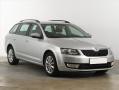 koda Octavia 1.6 TDI, Tempomat