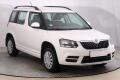 �koda Yeti 1.2 TSI