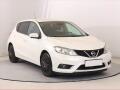Nissan Pulsar 1.2 DIG-T, Serv.kniha, Navi