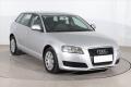 Audi A3 1.6, Serv.kniha