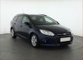 Ford Focus 1.6 i, Serv.kniha