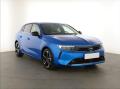 Opel Astra Elegance 1.2 Turbo, Serv.kniha