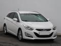 Hyundai i40 1.7 CRDi, Navi, Xenony
