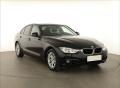 BMW 318 i, Automat, Serv.kniha