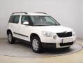 �koda Yeti 1.2 TSI, Serv.kniha