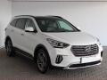 Hyundai Santa Fe Premium 2.2 CRDi Blue, 4X4