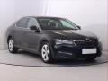�koda Superb Ambition 2.0 TDI, Serv.kniha