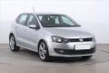 Volkswagen Polo 1.2 12V, nov� STK, servisovan�