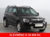 koda Yeti 2.0 TDI, 4X4, Tempomat