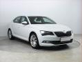 koda Superb Ambition Plus 2.0 TDI
