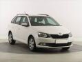 �koda Fabia Ambition 1.4 TDI, Serv.kniha