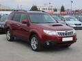 Subaru Forester 2.0 d, 4X4, Serv.kniha