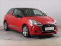 Citro�n DS3 1.2 PureTech, Automat, Navi