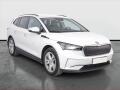 �koda Enyaq 60 (62 kWh), SoH 93%