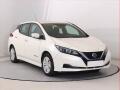 Nissan Leaf 40 kWh, SoH 91%, Automat