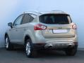 Ford Kuga (2008) Titanium 2.0 TDCi, 4X4 - náhled 3