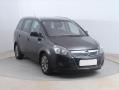 Opel Zafira 1.4 Turbo, 7mst, Serv.kniha