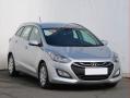 Hyundai i30 1.6 CRDi, Serv.kniha, Tempomat