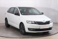�koda Rapid Spaceback 1.2 TSI, Serv.kniha