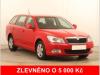 koda Octavia 1.6 TDI, Tempomat