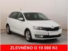 koda Rapid Spaceback 1.6 TDI, R,2.maj