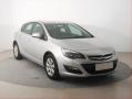 Opel Astra 1.6 16V, Serv.kniha, Tempomat