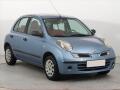 Nissan Micra 1.2 16V, �R,1.maj, Serv.kniha