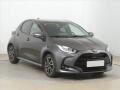 Toyota Yaris 1.5 VVT-i, Serv.kniha