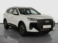 Chery Tiggo 7 1.6 TGDI, LUXURY, Ad. tempomat