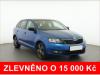 koda Rapid Spaceback 1.2 TSI, Serv.kniha