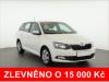 koda Fabia 1.0, LPG, R,2.maj, Serv.kniha